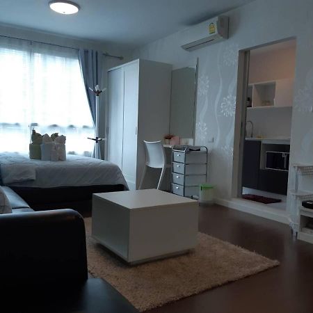 Aparthotel Ban Kuunkeuy Huahin Exteriér fotografie